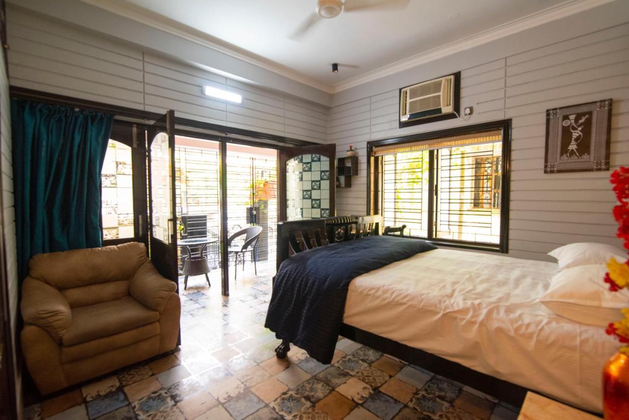 J'S Nest Hotel Calcutta Eksteriør billede